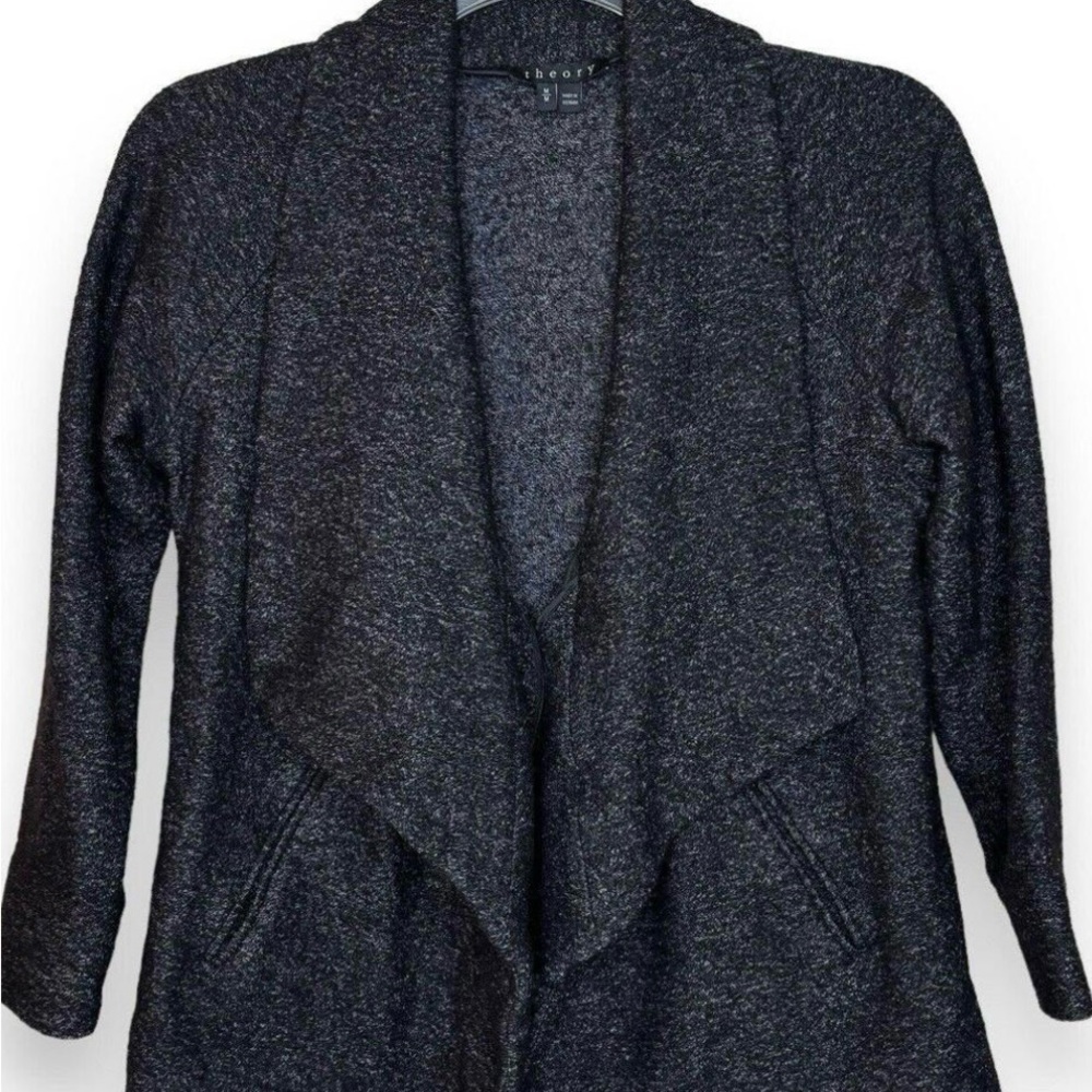 Theory - Clarania Wimborne Blazer